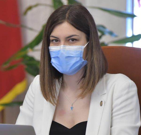 Cristina Prună a depus proiect de lege pentru dezvoltarea de noi capacităţi de energie electrică verde şi de stocare a energiei