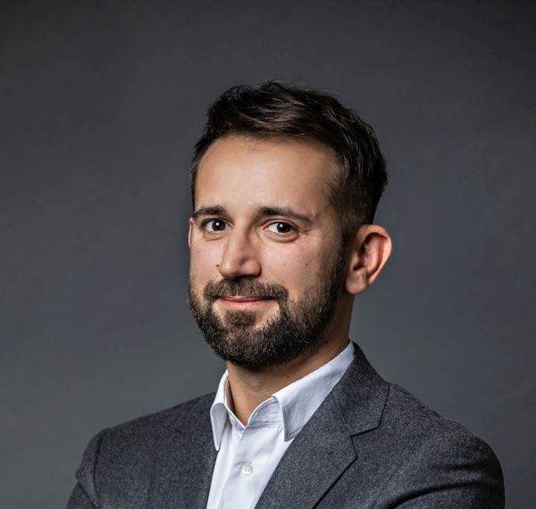Bogdan Marcu, Partner, Retail Agency, Cushman & Wakefield Echinocţiu 