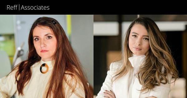 Silvia Axinescu, Senior Managing Associate / Mădălina Spătaru, Associate, Reff & Asociaţii | Deloitte Legal