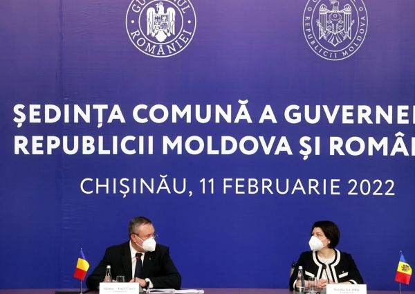 Sursă foto: Guvernul României / Facebook