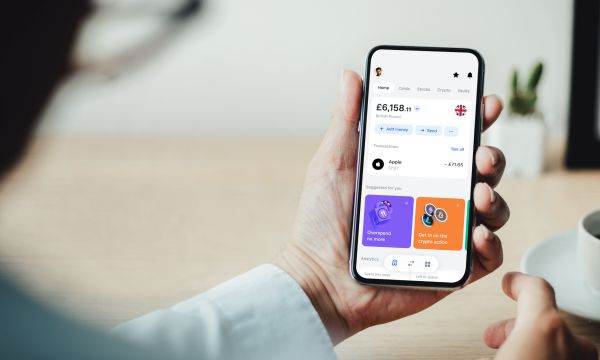 Tranzacţiile cu criptomonede pe Revolut s-au înmulţit de opt ori