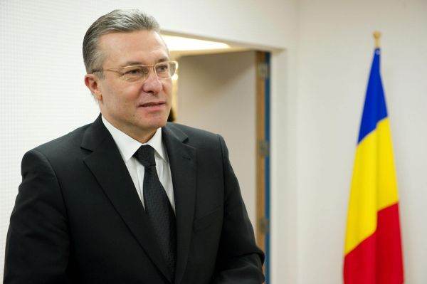 Cristian Diaconescu (Sursa foto:Facebook)