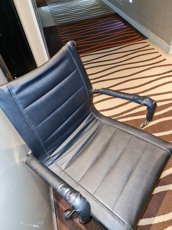 ANPC va face adresă pentru a fi reevaluată clasificarea Hotelului Radisson Blu