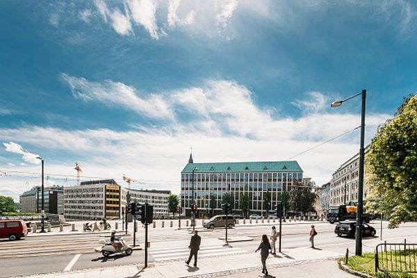  Norvegia elimină ultimele restricţii anti-COVID-19 care mai erau în vigoare