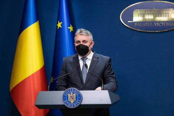 Sursă foto: Guvernul României