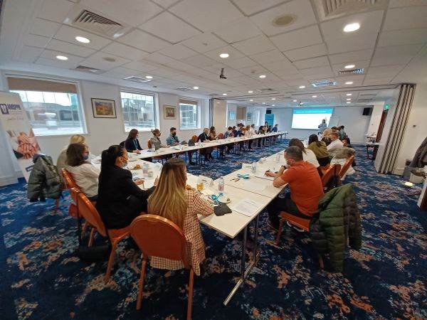 Cererea pentru programe de management medical a crescut cu 50% în 2021