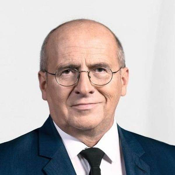 Zbigniew Rau (Sursa foto:Twitter)