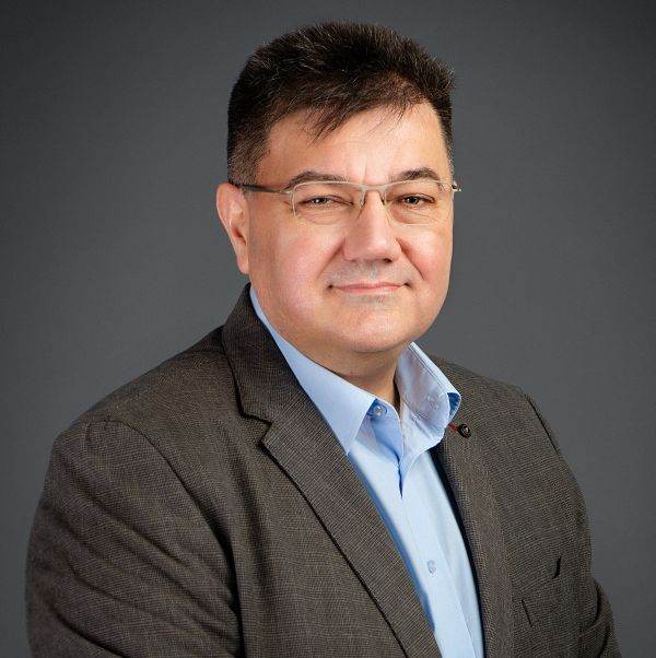 Bogdan Maioreanu, analist de piaţă eToro
