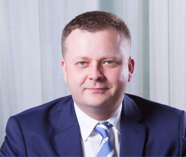 Alexandru Stânean, CEO TeraPlast