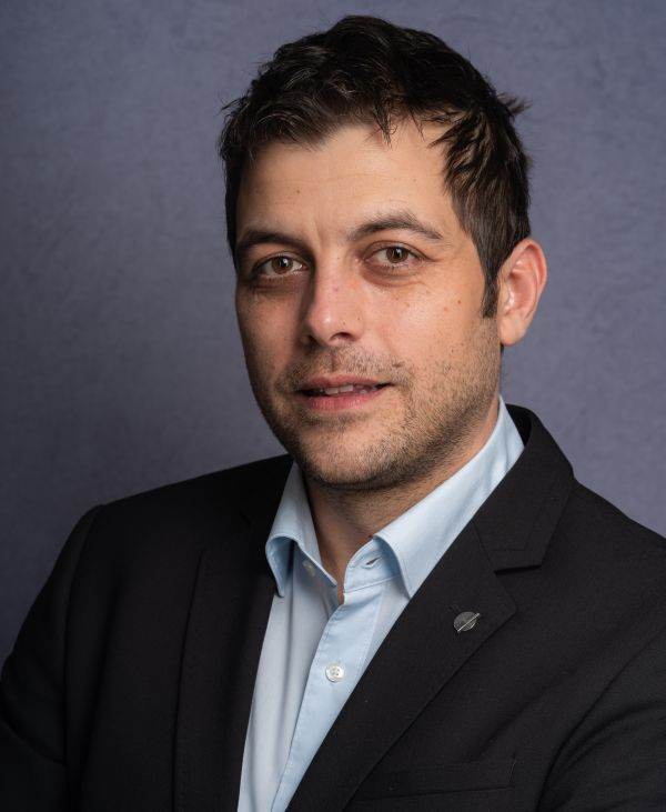 Remus Dănilă, Head Of IR & Business Development, în cadrul BVB