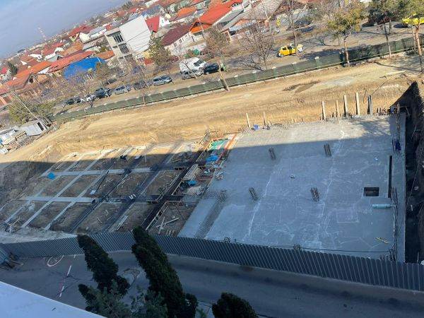 Spitalul Judeţean Buzău va avea o nouă Unitate de Primiri Urgenţe
