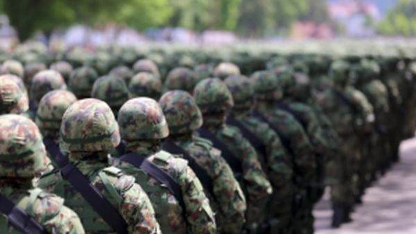 Washingtonul dă asigurări că prezenţa militară rusă la graniţele Ucrainei a crescut cu până la 7.000 de soldaţi