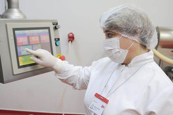 Antibiotice Iaşi a dat startul programului "Colegiul Tehnic a+"