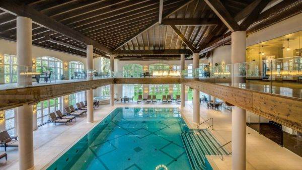 Ana Hotels Poiana Braşov, o oază de linişte înt-un loc de poveste