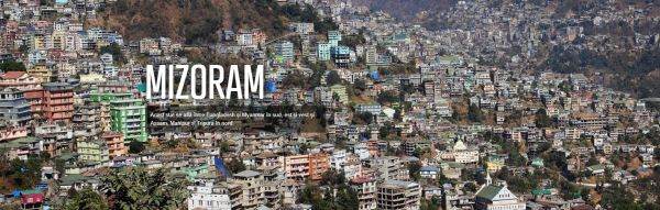 Descoperiţi India! Oportunităţi economice în Mizoram