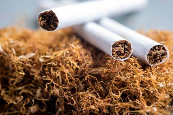 Comerţul ilegal de ţigarete a crescut în România cu 0,4 puncte procentuale în ianuarie