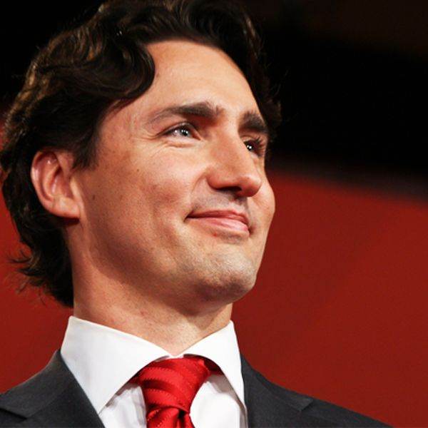 Justin Trudeau (Sursă foto: Facebook)