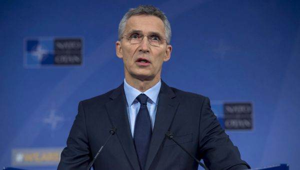 Jens Stoltenberg (Sursă foto: NATO)