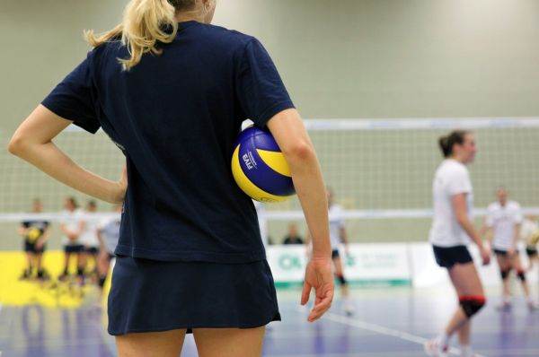 Program de sprijin pentru tinerii sportivi