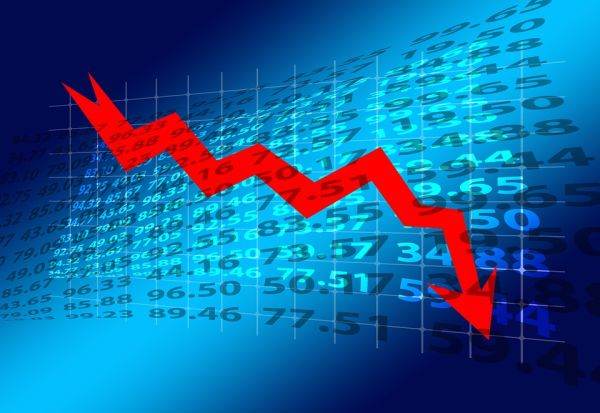 Scădere majoră pentru datoria în marjă din pieţele americane