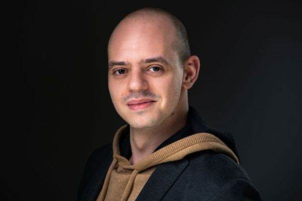 Bogdan Paşca, Investment Manager ROCA X