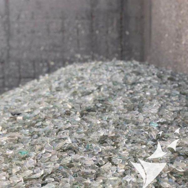 Greenglass investeşte 10 milioane de euro într-o nouă fabrică de reciclare a deşeurilor de sticlă