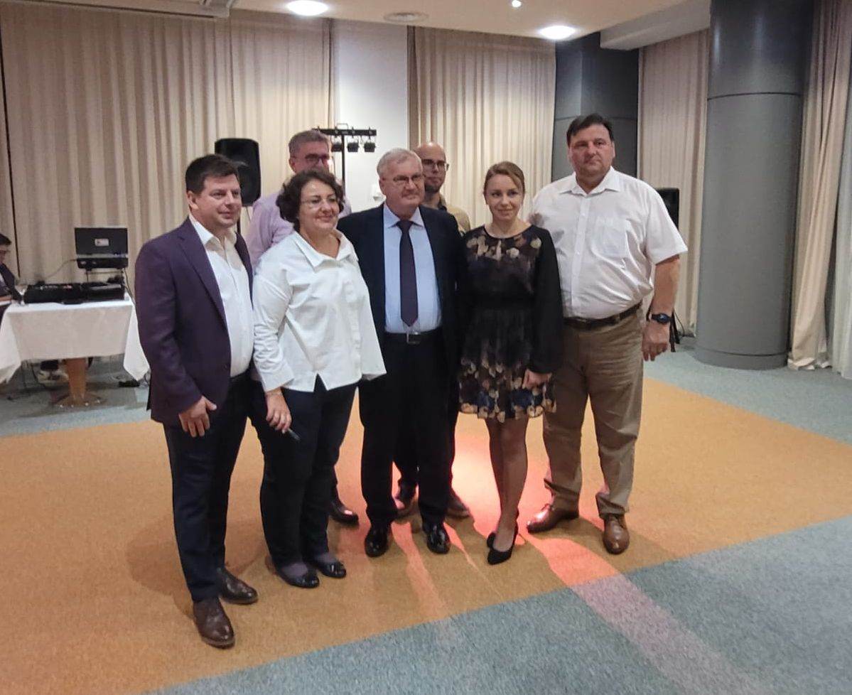 "Turismul balnear din România este în pericol"