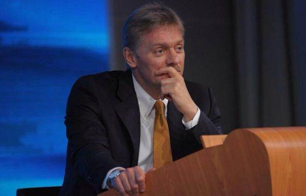 Dmitri Peskov (Sursă foto: Twitter)