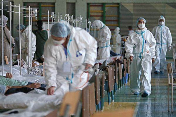 Autorităţile din Hong Kong introduc paşaportul de vaccinare 