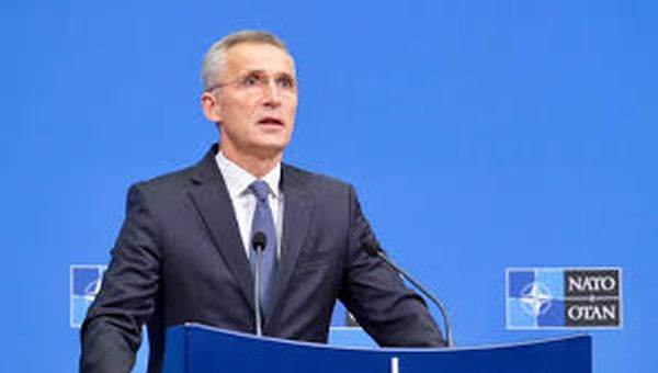 Jens Stoltenberg (Sursă foto: Twitter)