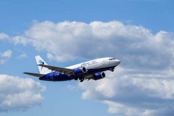 Steven Greenway va prelua mandatul de CEO al companiei aeriene Blue Air