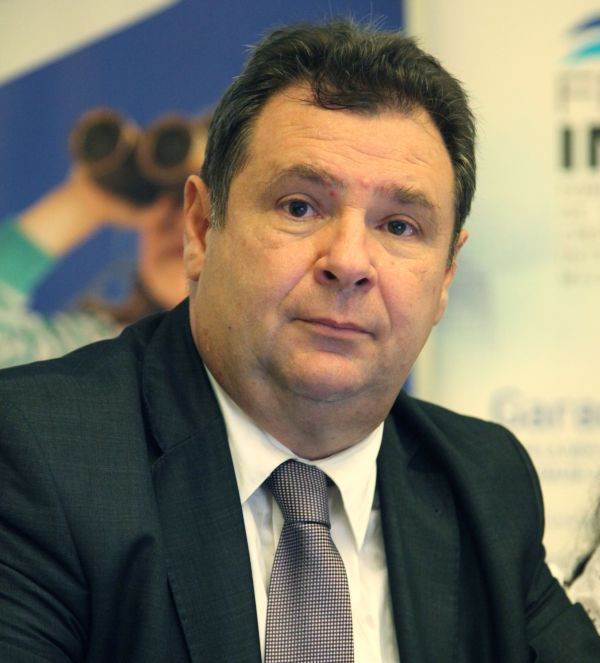 Liviu Rogojinaru: "Exporturile României au crescut cu 19,4% în primele 11 luni din 2021, faţă de perioada similară din 2020, ajungând la 68,166 miliarde de euro".