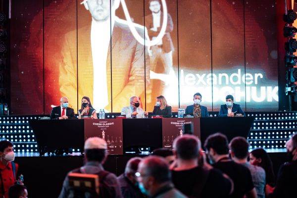 Fundaţiile Superbet şi Kasparov organizează o nouă ediţie a circuitului internaţional de şah Grand Chess Tour