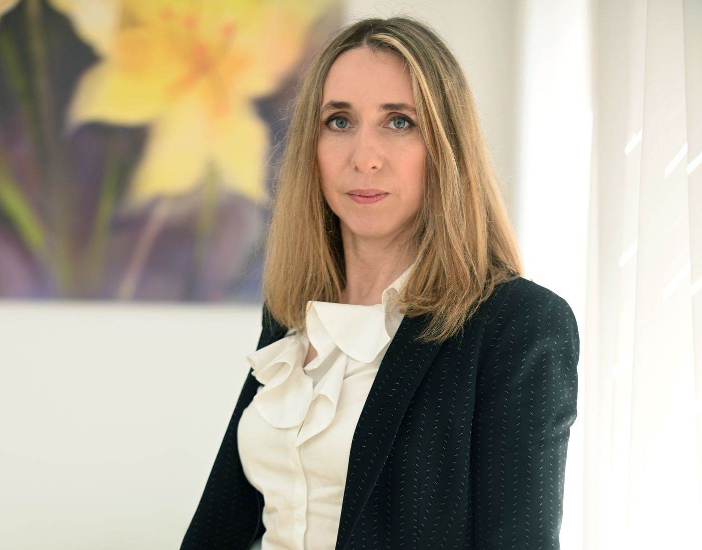 Alina Făniţă, CEO şi Partener, PKF Finconta