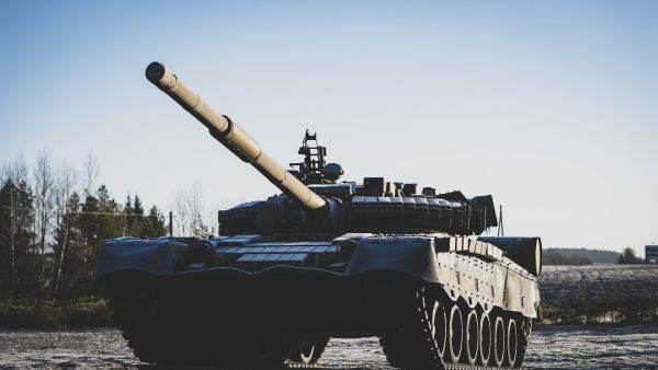 Armata rusă anunţă câştiguri teritoriale ale separatiştilor proruşi în estul Ucrainei