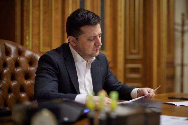 Volodimir Zelenski (Sursa foto: Twitter)