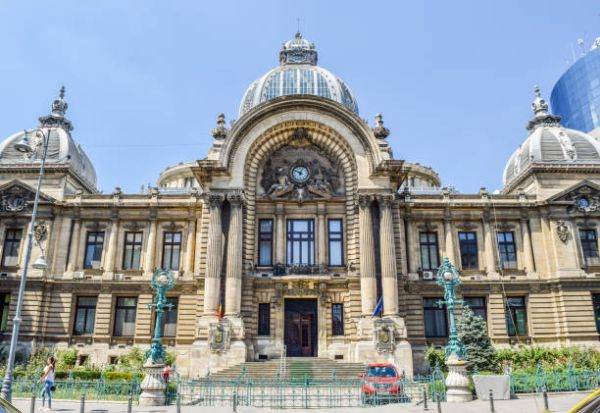 CEC Bank finanţează proiecte care implică achiziţiile verzi cu fonduri si garanţii oferite de Grupul Băncii Europene de Investiţii 