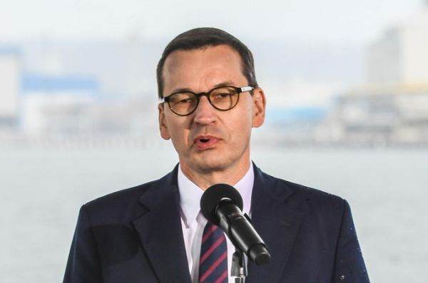 Mateusz Morawiecki