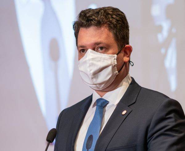 Comin Ghiţă, directorul general al Nuclearelectrica