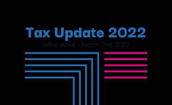 BusinessMark organizează o nouă ediţie a ''Tax Update"