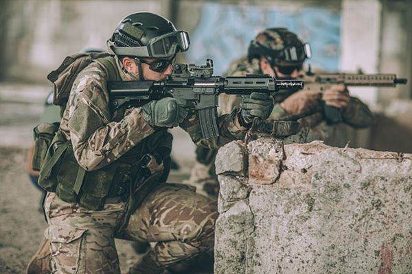 ''Rusia voia să captureze oraşele cheie ale Ucrainei în două zile''