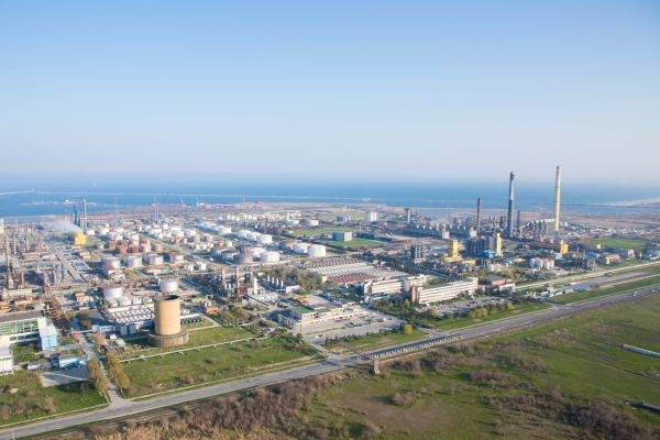 Rompetrol Rafinare a înregistrat o cifră de afaceri brută de aproximativ 4,62 miliarde dolari