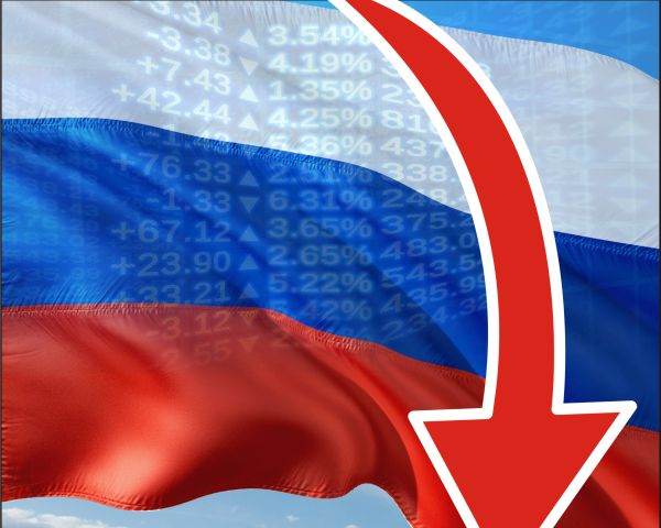 Probabilitate record, de 56%, ca Rusia să intre în incapacitate de plată