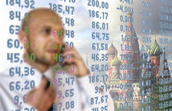 Rusia, posibil să fie eliminată din indicii MSCI