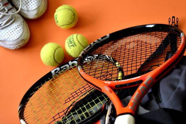 Tenisul, prima portiţă pentru sportivii ruşi