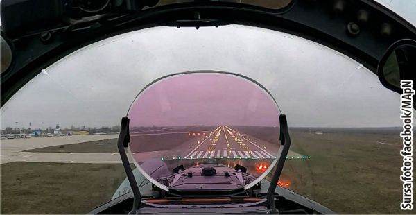 Codul aerian, modificat în contextul războiului din Ucraina