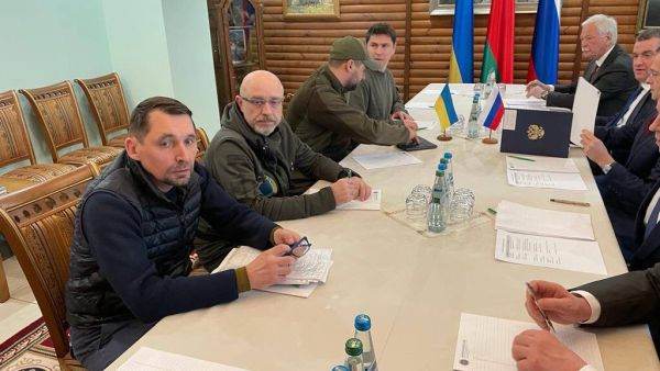 Sursa foto: Twitter/Михайло Подоляк