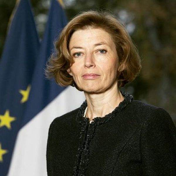 Florence Parly (Sursa foto: Twitter)