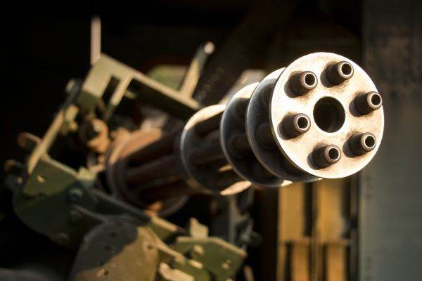 Ambasada Ucrainei la Berlin cere Germaniei noi livrări de arme