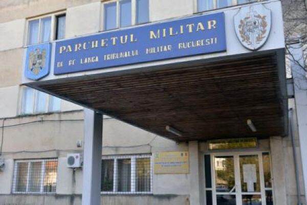Parchetul Militar constituie un dosar penal în cazul celor două tragedii aviatice din judeţul Constanţa
